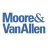 moore & van allen