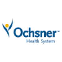 OCHSNER HEALTH SYSTEM