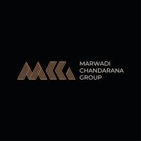 MARWADI CHANDARANA INTERMEDIARIES BROKERS