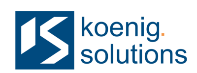 KOENIG.SOLUTIONS GMBH