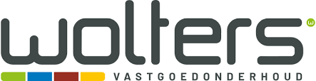 WOLTERS BEHEER BV