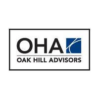 OAK HILL ADVISORS