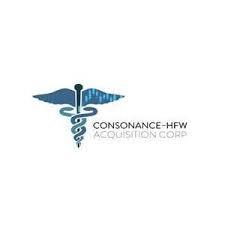 CONSONANCE-HFW ACQUISITION