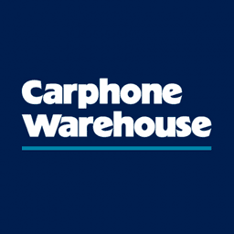 CARPHONE WAREHOUSE GROUP PLC