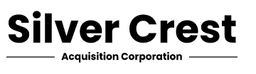 Silver Crest Acquisition Corporation