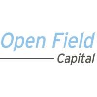 OPEN FIELD CAPITAL