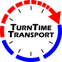 Turntime Transport
