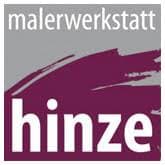 MALERWERKSTATT HINZE
