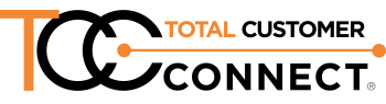 TOTAL CUSTOMER CONNECT
