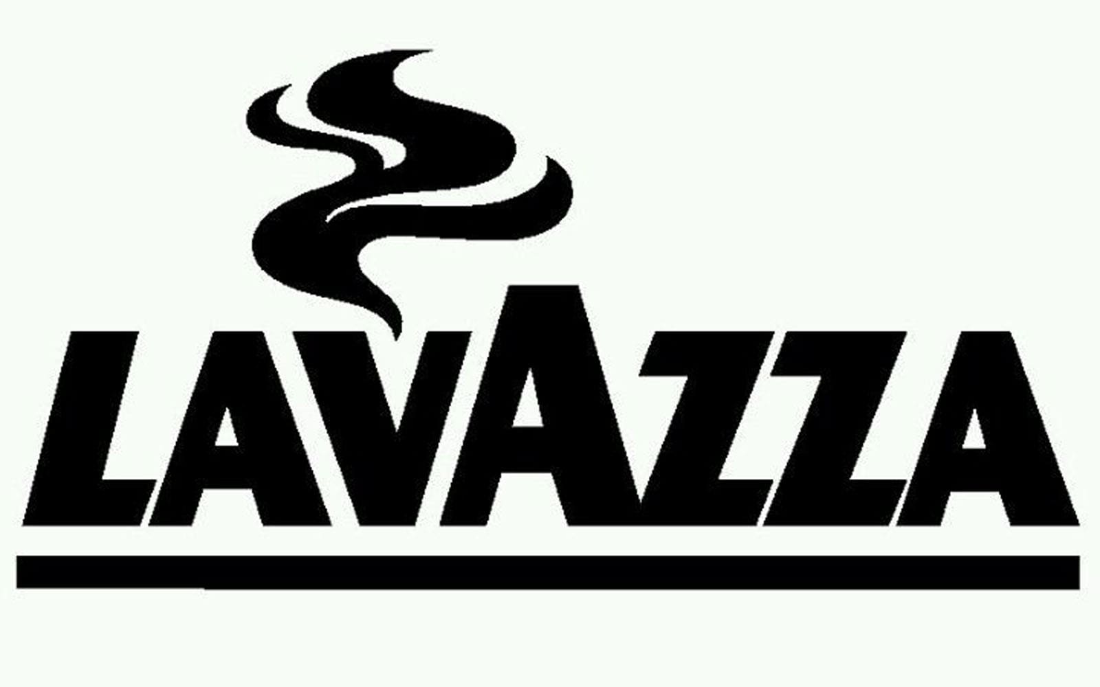 Lavazza (coffee Shop Concept)