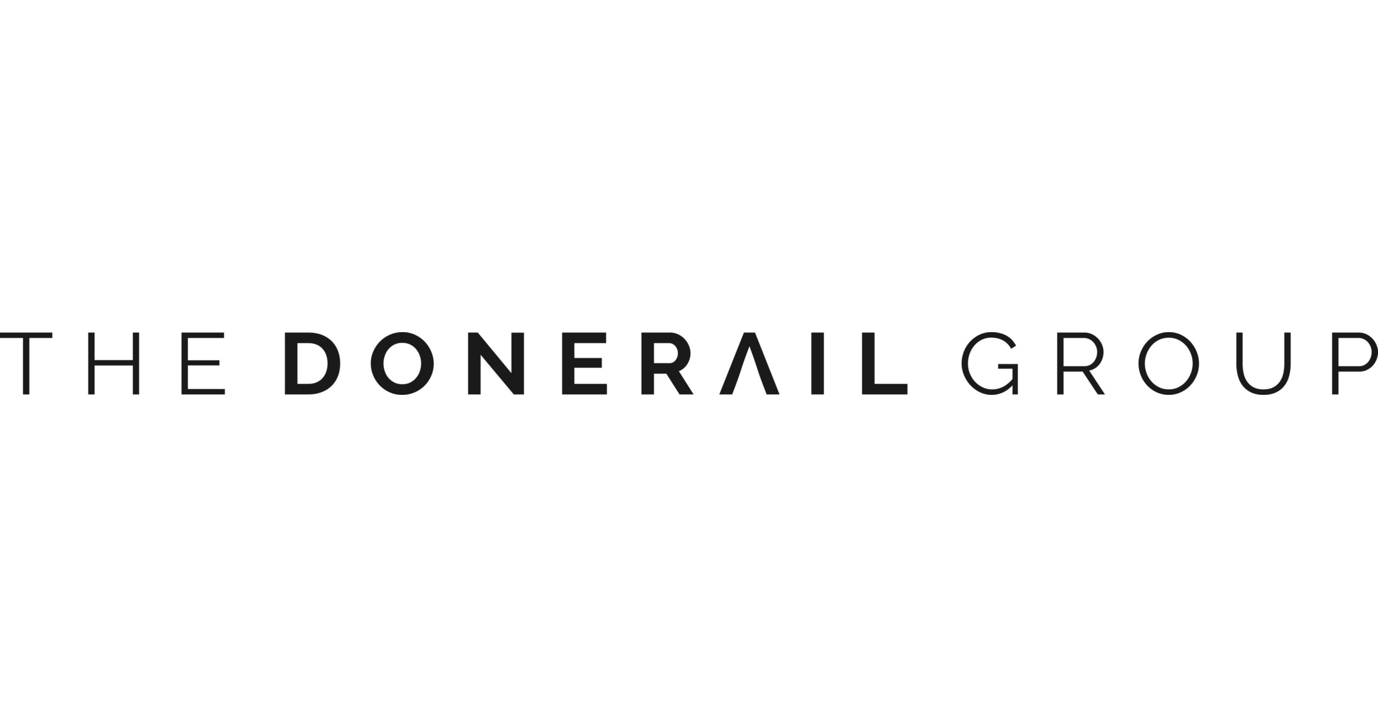 DONERAIL
