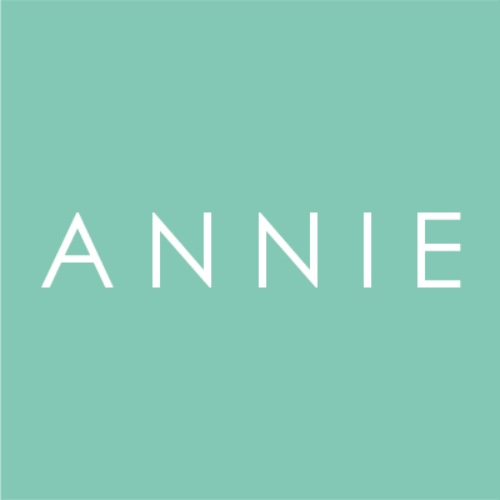 ANNIE AESTHETIC