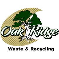 Oak Ridge Waste & Recycling