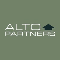 Alto Partners Sgr