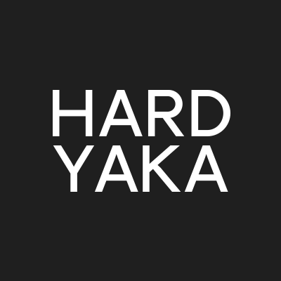 HARD YAKA