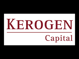 KEROGEN CAPITAL