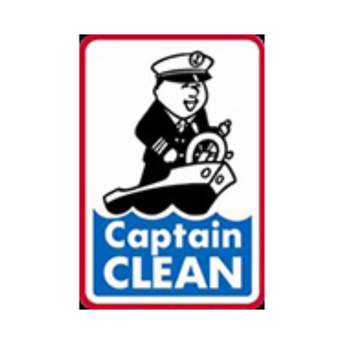 Captain Clean