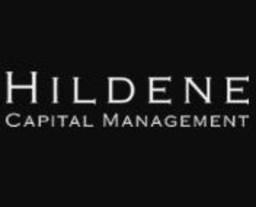 HILDENE CAPITAL MANAGEMENT