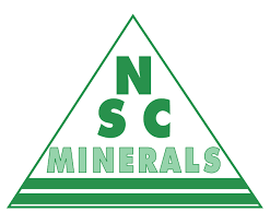 NSC MINERALS LTD