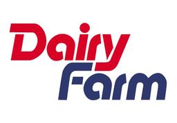 DAIRY FARM INTERNATIONAL HOLDINGS