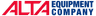 alta equipment group inc
