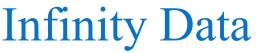 INFINITY DATA CORP