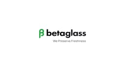 BETA GLASS PLC