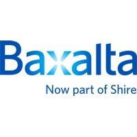 BAXALTA INC