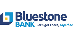 BLUESTONE BANK