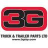 3G TRUCK & TRAILER PARTS LTD