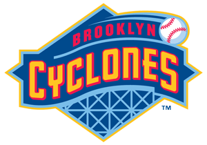 BROOKLYN CYCLONES