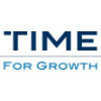 TIME FOR GROWTH