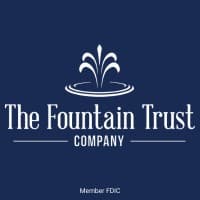 FOUNTAIN TRUST COMPANY