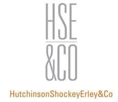 HUTCHINSON SHOCKEY ERLEY & CO