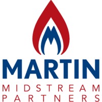 MARTIN MIDSTREAM PARTNERS LP