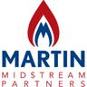 MARTIN MIDSTREAM PARTNERS LP