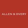 allen & overy