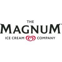 THE MAGNUM ICE CREAM COMPANY