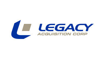 LEGACY ACQUISITION CORP