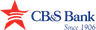 CB&S BANK