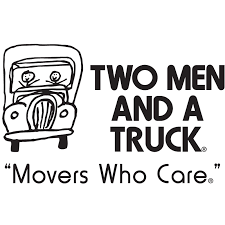 Two Men And A Truck