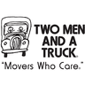 two men and a truck