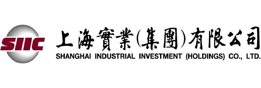 SHANGHAI INDUSTRIAL INVESTMENT CO LTD