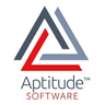 APTITUDE SOFTWARE PLC