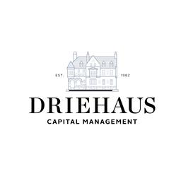 DRIEHAUS CAPITAL