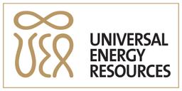 UNIVERSAL ENERGY RESOURCES