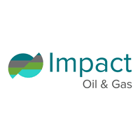 IMPACT OIL AND GAS