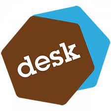DESK SOFTWARE & CONSULTING