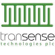 TRANSENSE TECHNOLOGIES PLC