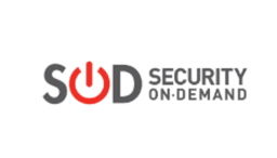 SECURITY ON-DEMAND